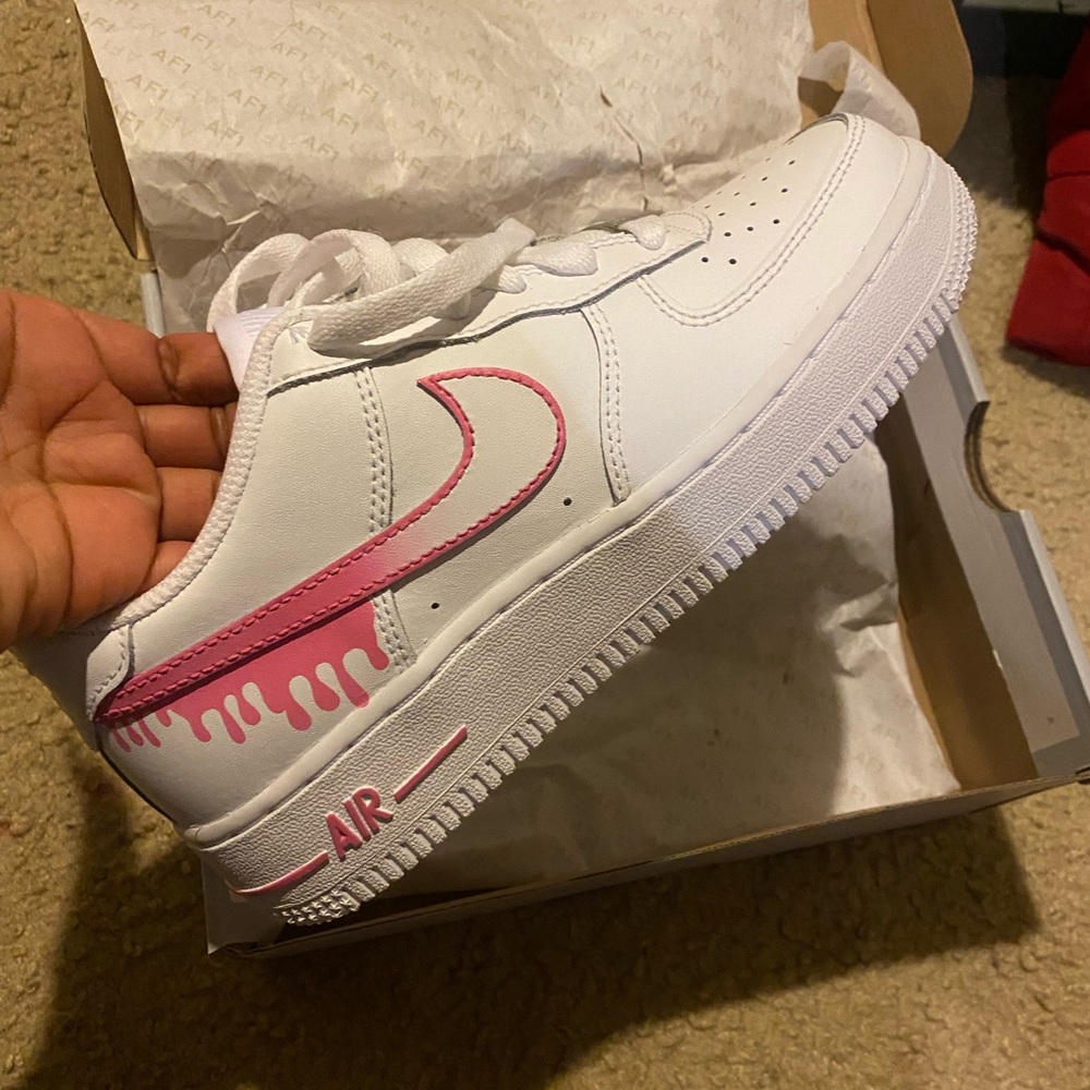Nike Air Force 1